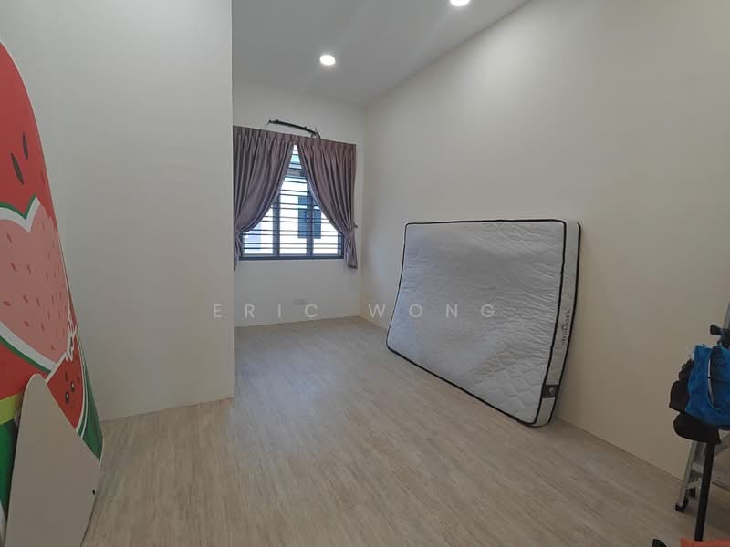 For Sale - Taman Scientex Kota Tinggi