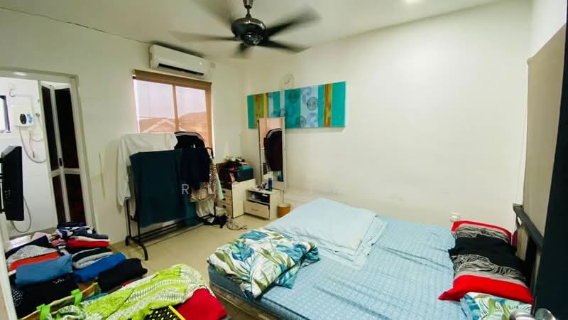 1-storey Terraced House for Sale in Skudai (Johor) - Ruby Tan - Bedroom - PropertyGuru.com.my