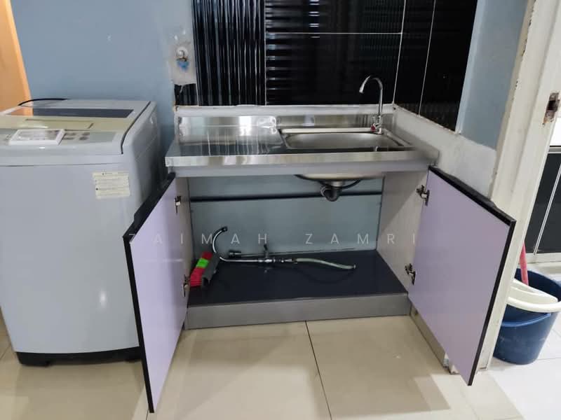 Service Residence for Rent at Menara U - Zaimah Zamri - Interior - PropertyGuru.com.my