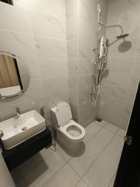 Space Residency untuk Untuk Dijual - RM 700,000, Feb 2026 - Bathroom - PropertyGuru.com.my