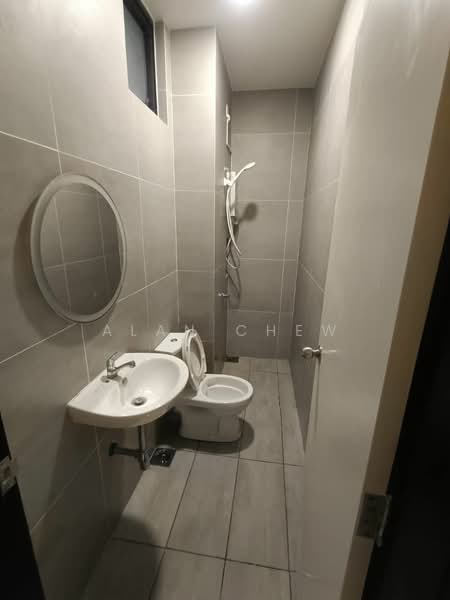 Space Residency untuk Untuk Dijual - RM 700,000, Feb 2026 - Bathroom - PropertyGuru.com.my