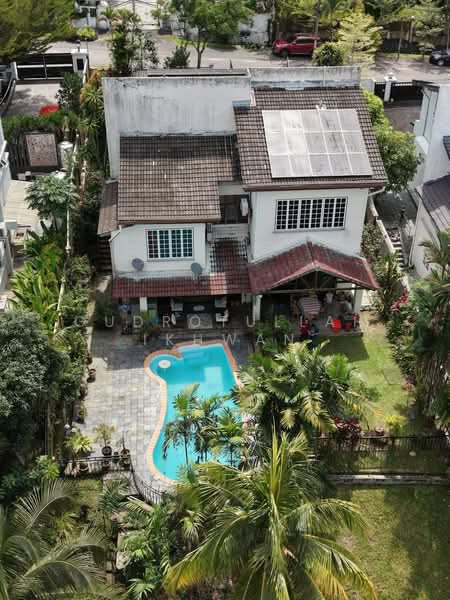 Taman TAR untuk Untuk Dijual - RM 3,980,000, Feb 2026 - Exterior - PropertyGuru.com.my