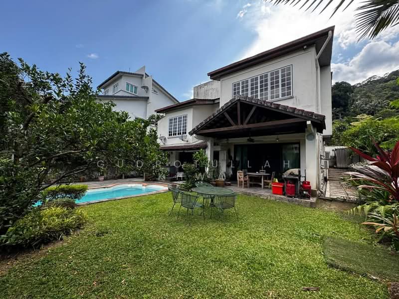 Taman TAR untuk Untuk Dijual - RM 3,980,000, Feb 2026 - Exterior - PropertyGuru.com.my
