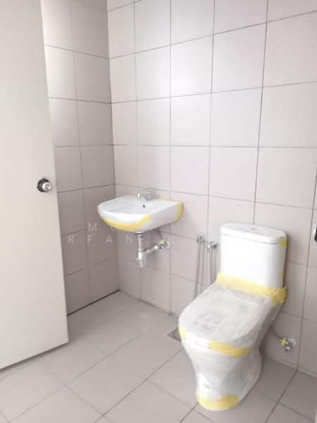 2-storey Terraced House for Sale in Bandar Bukit Raja (Klang) - Muhamad Irfan Muhamad Hafiz - Bathroom - PropertyGuru.com.my