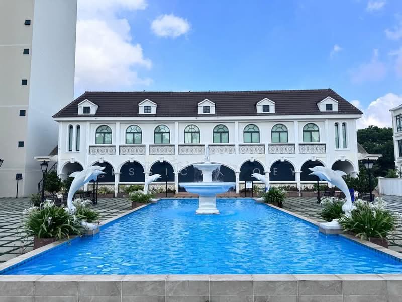 Laguna Heights (Bukit Laguna) untuk Untuk Dijual - RM 1,300,000, Feb 2026 - Exterior - PropertyGuru.com.my