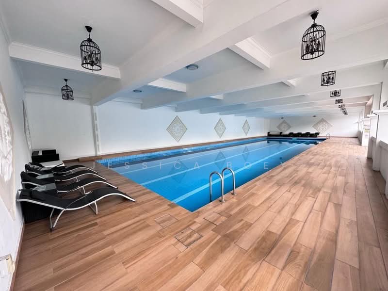 Laguna Heights (Bukit Laguna) untuk Untuk Dijual - RM 1,300,000, Feb 2026 - Pool - PropertyGuru.com.my