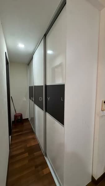 Semi-Detached House for Rent in Bayan Lepas (Penang) - Andy Lee - Corridor - PropertyGuru.com.my