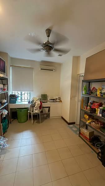 Semi-Detached House for Rent in Bayan Lepas (Penang) - Andy Lee - Study - PropertyGuru.com.my