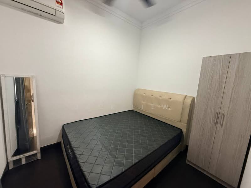 R&F Princess Cove Phase 1 untuk Untuk Disewa - RM 800 /bulan, Feb 2026 - Bedroom - PropertyGuru.com.my