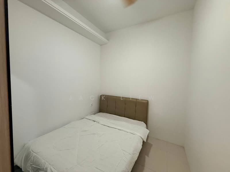 R&F Princess Cove Phase 1 untuk Untuk Disewa - RM 800 /bulan, Feb 2026 - Bedroom - PropertyGuru.com.my