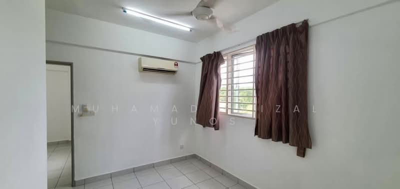 Apartment for Sale at The Residence 1 @ Tiara South - Muhamad Faizal Yunos - Interior - PropertyGuru.com.my