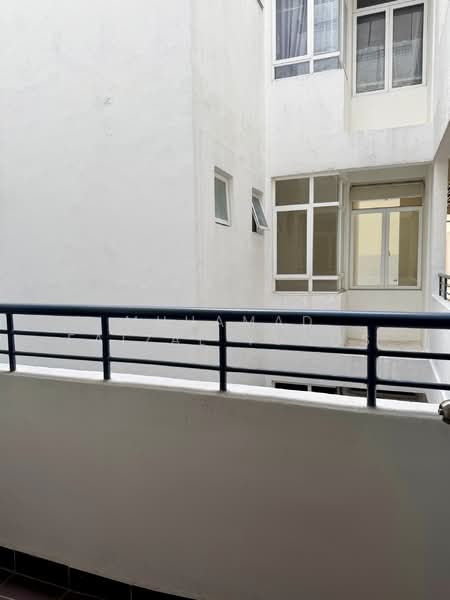 Apartment for Sale at The Residence 1 @ Tiara South - Muhamad Faizal Yunos - Exterior - PropertyGuru.com.my