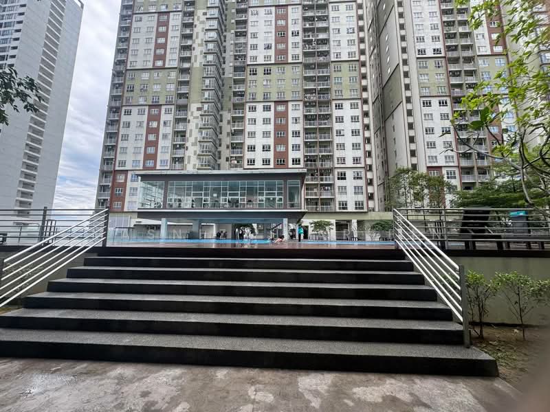 Condominium for Sale at Sky Awani Residensi 1 - Masnizah Arifin - Exterior - PropertyGuru.com.my