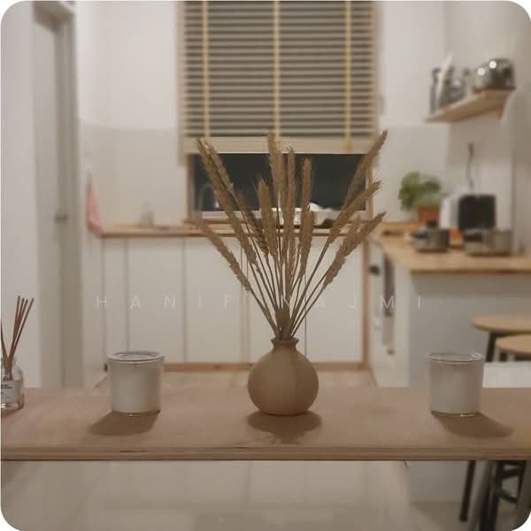 2-storey Terraced House for Sale in Iskandar Puteri (Nusajaya) (Johor) - Hanif Najmi - Kitchen - PropertyGuru.com.my