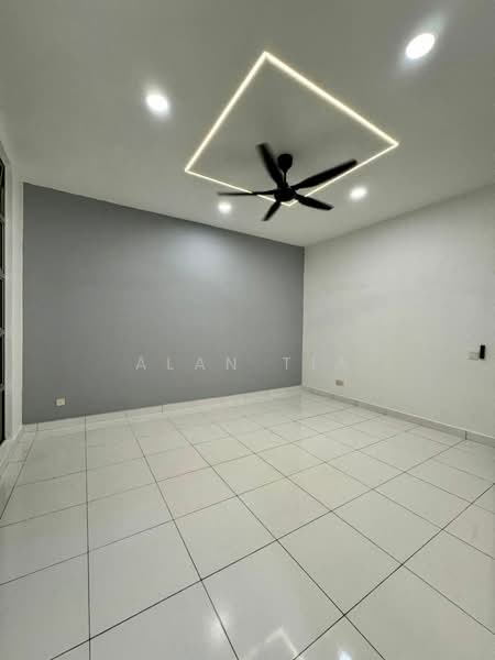 2-storey Terraced House for Sale in Setia Eco Gardens (Gelang Patah) - Alan Tia - Interior - PropertyGuru.com.my