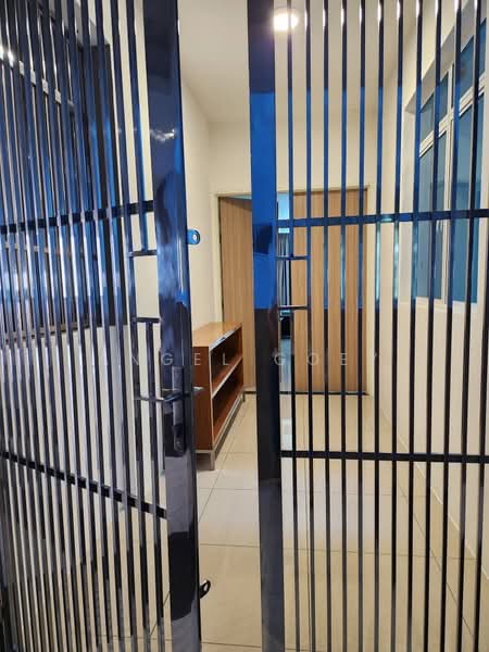 Condominium for Rent at QuayWest Residence - Angel Goey - Entrance - PropertyGuru.com.my