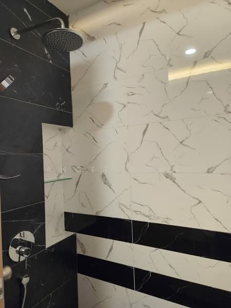 Condominium for Rent at QuayWest Residence - Angel Goey - Bathroom - PropertyGuru.com.my