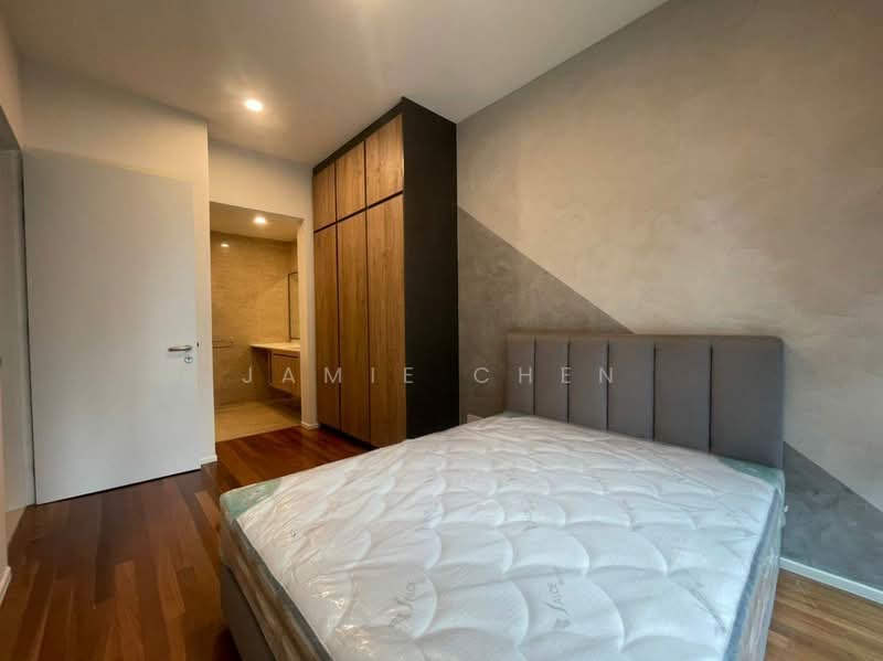 10 Stonor untuk Untuk Disewa - RM 3,700 /bulan, Mac 2026 - Bedroom - PropertyGuru.com.my