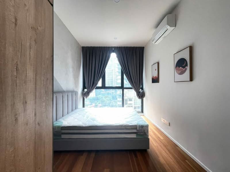 10 Stonor untuk Untuk Disewa - RM 3,700 /bulan, Mac 2026 - Bedroom - PropertyGuru.com.my