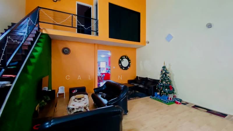 1-storey Terraced House for Sale in Kempas (Johor Bahru) - Calvin Lee - PropertyGuru.com.my