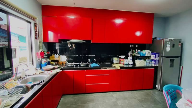 1-storey Terraced House for Sale in Kempas (Johor Bahru) - Calvin Lee - PropertyGuru.com.my
