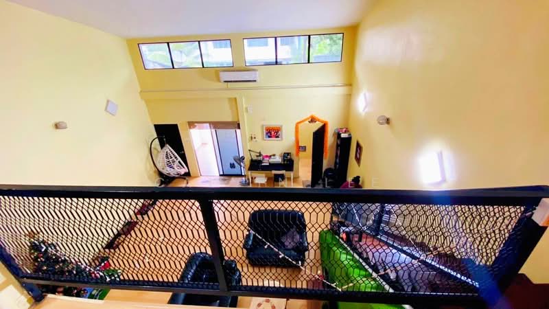 1-storey Terraced House for Sale in Kempas (Johor Bahru) - Calvin Lee - PropertyGuru.com.my