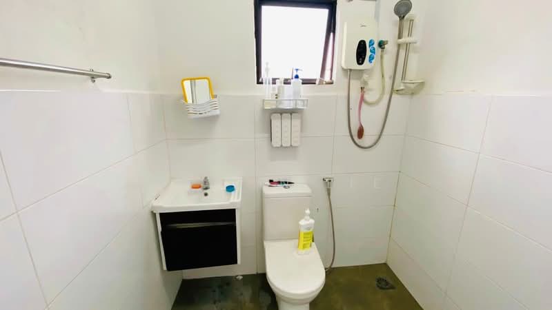 1-storey Terraced House for Sale in Kempas (Johor Bahru) - Calvin Lee - PropertyGuru.com.my