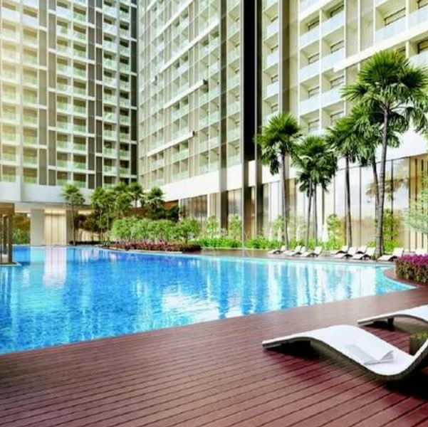 Dorsett Waterfront Subang untuk Untuk Disewa - RM 2,500 /bulan, Feb 2026 - Exterior - PropertyGuru.com.my