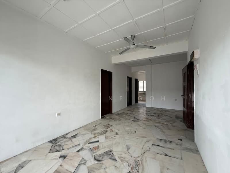 Apartment for Sale at Taman Desa Kempas - Pauline Goh - Interior - PropertyGuru.com.my