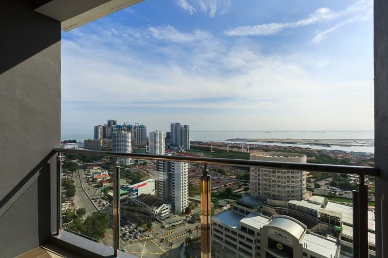 Condominium for Rent at City Residence - Alex Lim - View - PropertyGuru.com.my