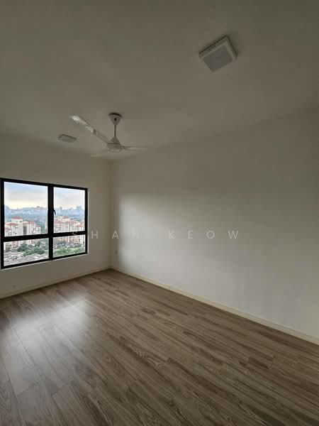 Residensi Rampai II untuk Untuk Disewa - RM 1,900 /bulan, Feb 2026 - View - PropertyGuru.com.my