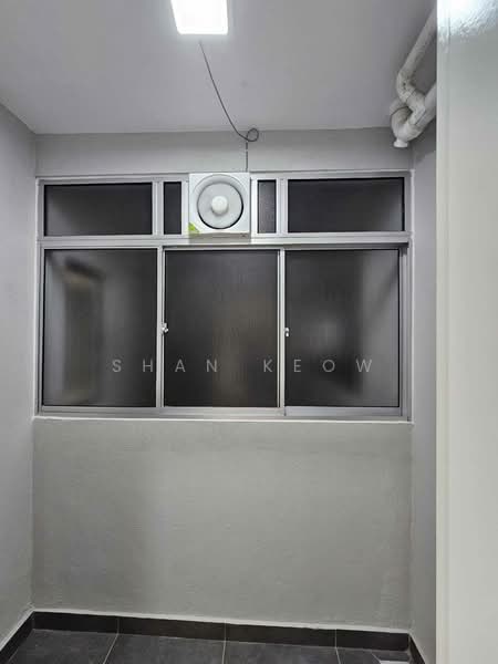 Residensi Rampai II untuk Untuk Disewa - RM 1,900 /bulan, Feb 2026 - Interior - PropertyGuru.com.my