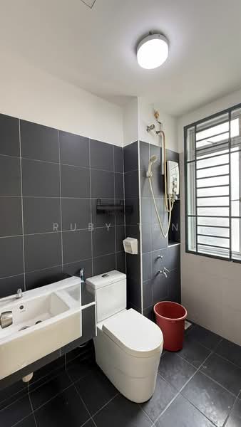 2-storey Terraced House for Sale in Nusa Bayu (Iskandar Puteri (Nusajaya)) - Ruby Tan - Bathroom - PropertyGuru.com.my