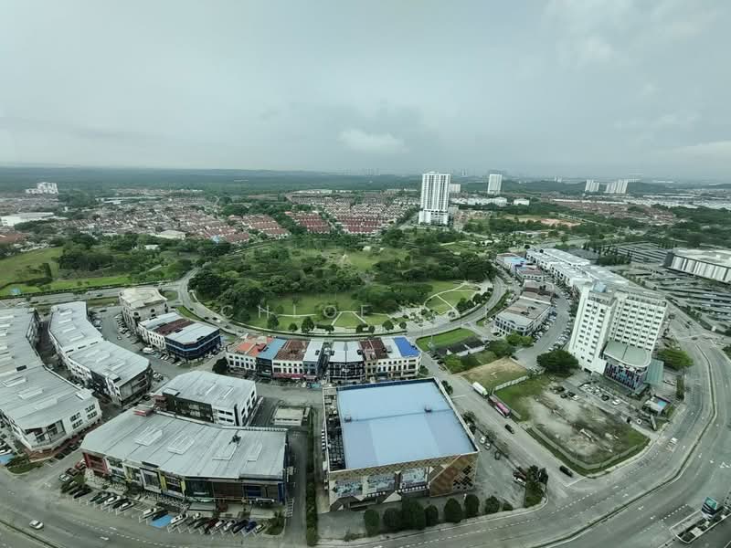 Service Residence for Sale at Sky Loft Premium Suites - Chloe Lai - Exterior - PropertyGuru.com.my