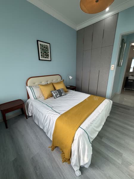 Royal Strand @ Country Garden Danga Bay untuk Untuk Disewa - RM 4,500 /bulan, Feb 2026 - PropertyGuru.com.my