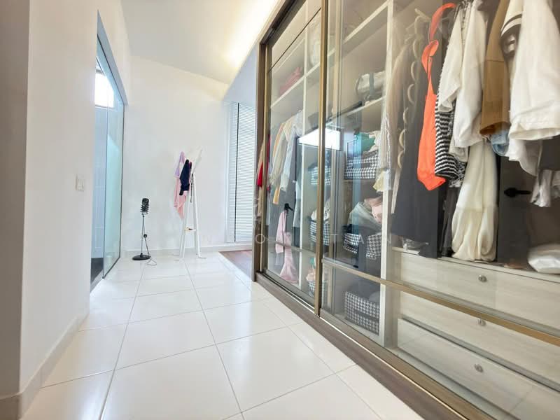 Cluster House for Sale in Setia Tropika (Johor Bahru) - Winson Tan - Interior - PropertyGuru.com.my