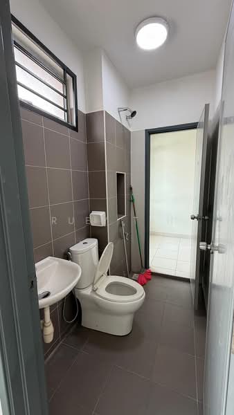 2-storey Terraced House for Rent in Nusa Bayu (Iskandar Puteri (Nusajaya)) - Ruby Tan - Bathroom - PropertyGuru.com.my