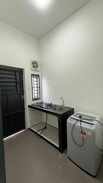 2-storey Terraced House for Rent in Nusa Bayu (Iskandar Puteri (Nusajaya)) - Ruby Tan - PropertyGuru.com.my