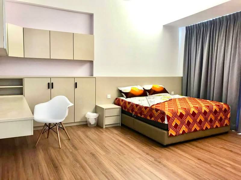 Condominium for Rent at City Residence - Alex Lim - Bedroom - PropertyGuru.com.my