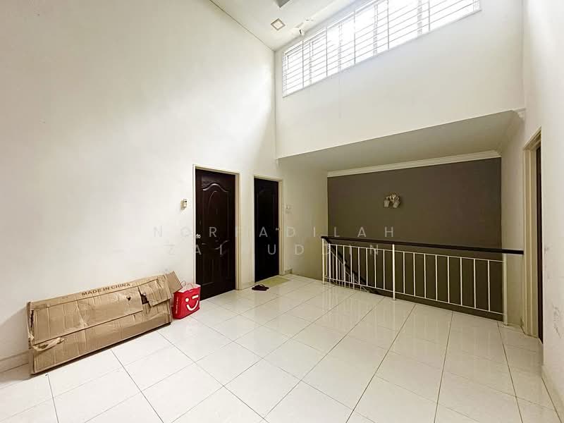 2-storey Terraced House for Sale in Taman Desa Alam (Shah Alam) - NORFADILAH ZAINUDDIN - Interior - PropertyGuru.com.my