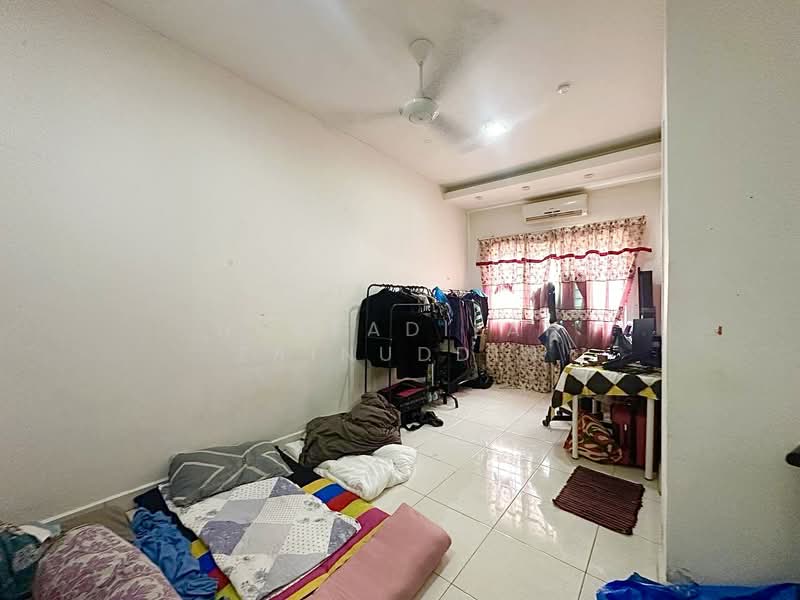 2-storey Terraced House for Sale in Taman Desa Alam (Shah Alam) - NORFADILAH ZAINUDDIN - Interior - PropertyGuru.com.my