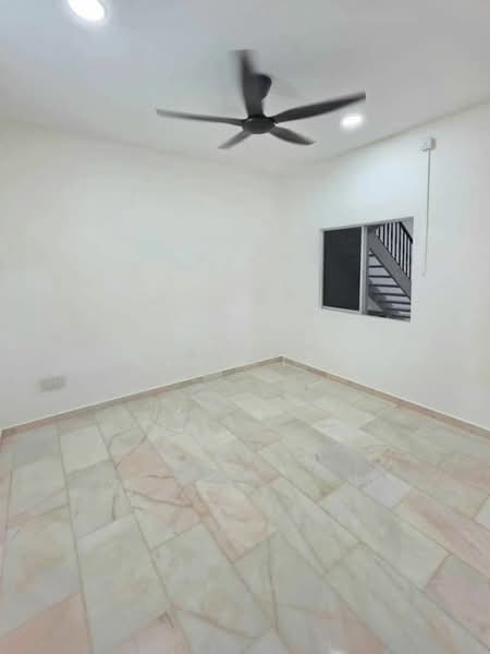 1-storey Terraced House for Sale in Taman Johor Jaya (Johor Bahru) - Alan Tia - Interior - PropertyGuru.com.my