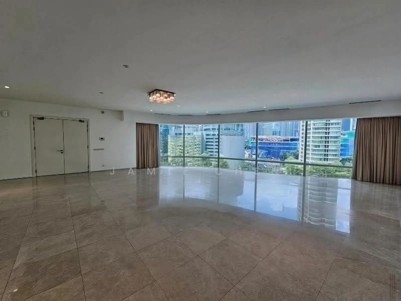 The Avare untuk Untuk Dijual - RM 3,300,000, Mac 2026 - Living Room - PropertyGuru.com.my