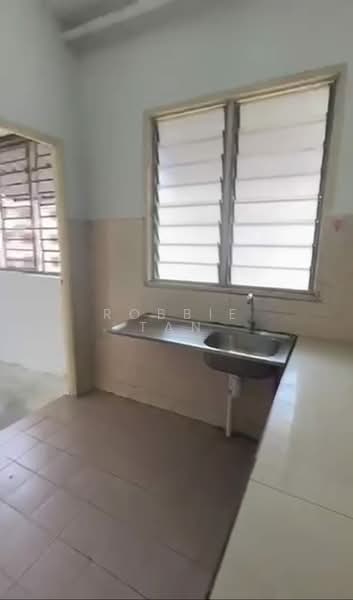 Flat for Rent at Taman Iskandar - Robbie Tan - PropertyGuru.com.my