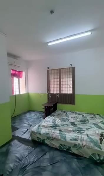 Flat for Rent at Taman Iskandar - Robbie Tan - PropertyGuru.com.my