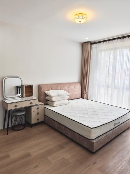 Pangsapuri untuk Disewa di Armadale Residence, Kuching, Sarawak - Nga Eng Tiong - Bedroom - PropertyGuru.com.my