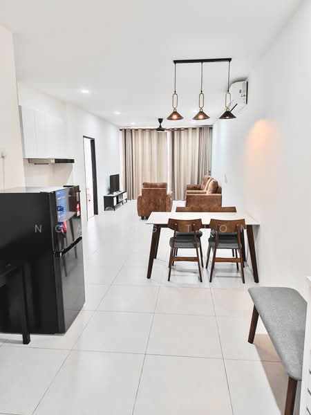 Pangsapuri untuk Disewa di Armadale Residence, Kuching, Sarawak - Nga Eng Tiong - PropertyGuru.com.my