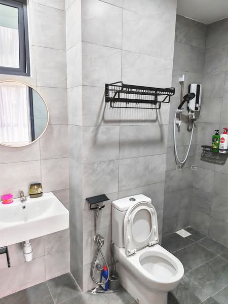 Pangsapuri untuk Disewa di Armadale Residence, Kuching, Sarawak - Nga Eng Tiong - PropertyGuru.com.my