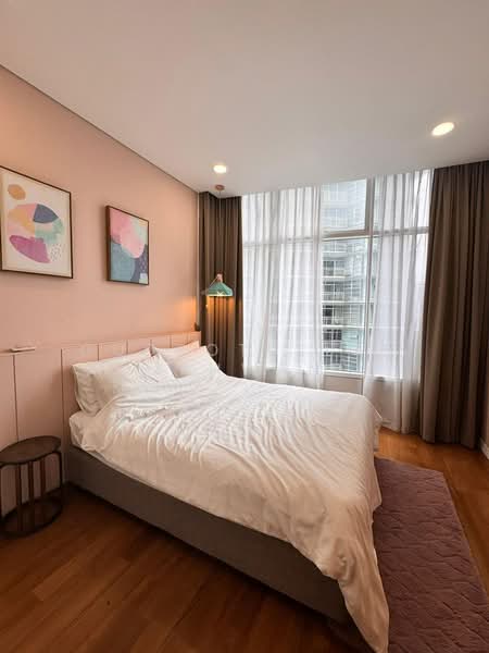 Service Residence for Sale at Sky Suites @ KLCC - Gudrotullah Ikhwan - Bedroom - PropertyGuru.com.my