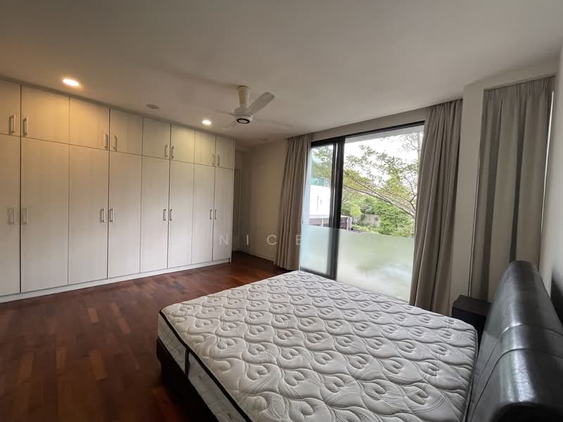 3-storey Terraced House for Sale in Seri Kembangan (Selangor) - Denice Ng - Bedroom - PropertyGuru.com.my